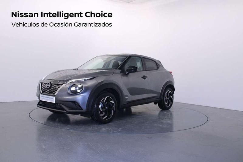 Nuevo Nissan Juke Acenta 143 CV (105 kW) 2025 SUV