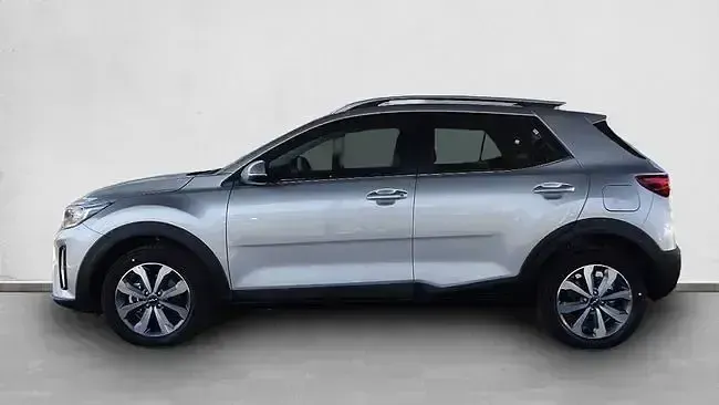 Nuevo Kia Stonic 100 CV (73 kW) 2026 Gris SUV