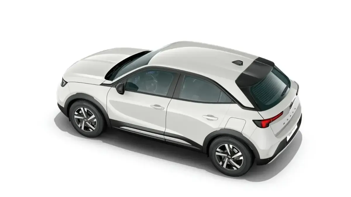 Nuevo Opel Mokka Edition 145 CV (106 kW) 2025 Blanco SUV