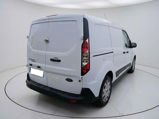 Usado Ford Transit Connect Trend 100 CV (73 kW) 2020 Blanco Monovolumen