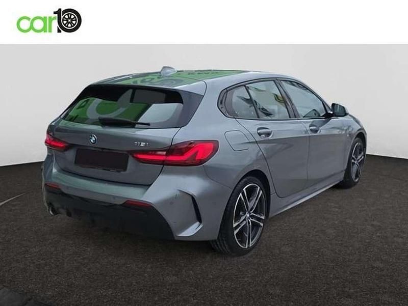 Usado BMW 118 136 CV (100 kW) 2023 Gris Utilitario