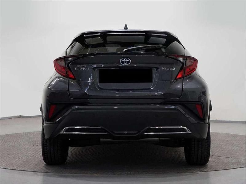 Usado Toyota C-HR Advance 184 CV (135 kW) 2023 SUV