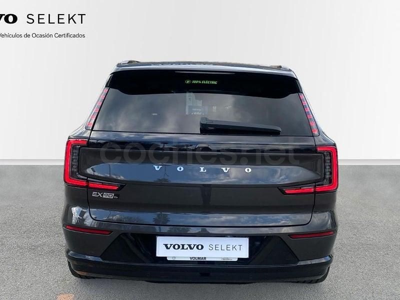 Usado Volvo EX90 Ultra 300 kW (408 CV) 2025 Eléctrico SUV