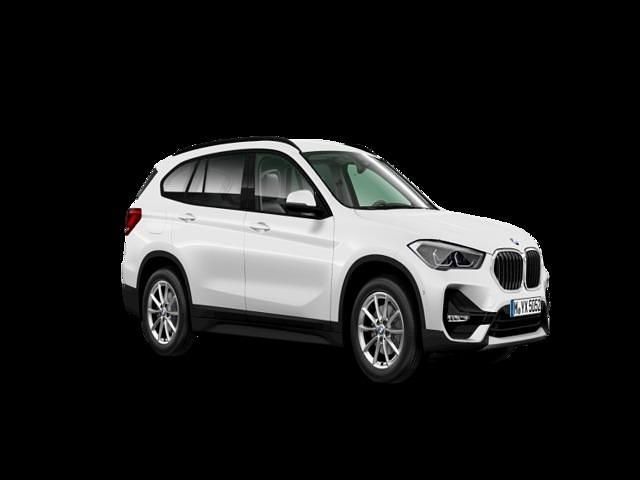 Usado BMW X1 Performance 116 CV (85 kW) 2022 SUV
