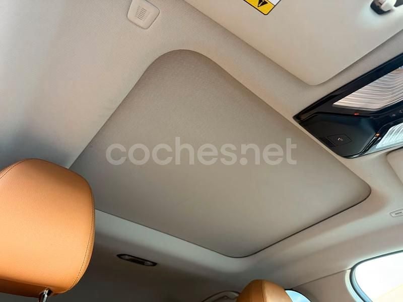 Usado BMW 420 190 CV (139 kW) 2022 Blanco Coupe