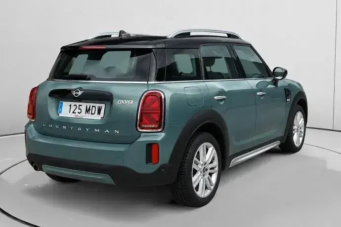 Usado Mini Cooper Countryman 136 CV (100 kW) 2023 SUV