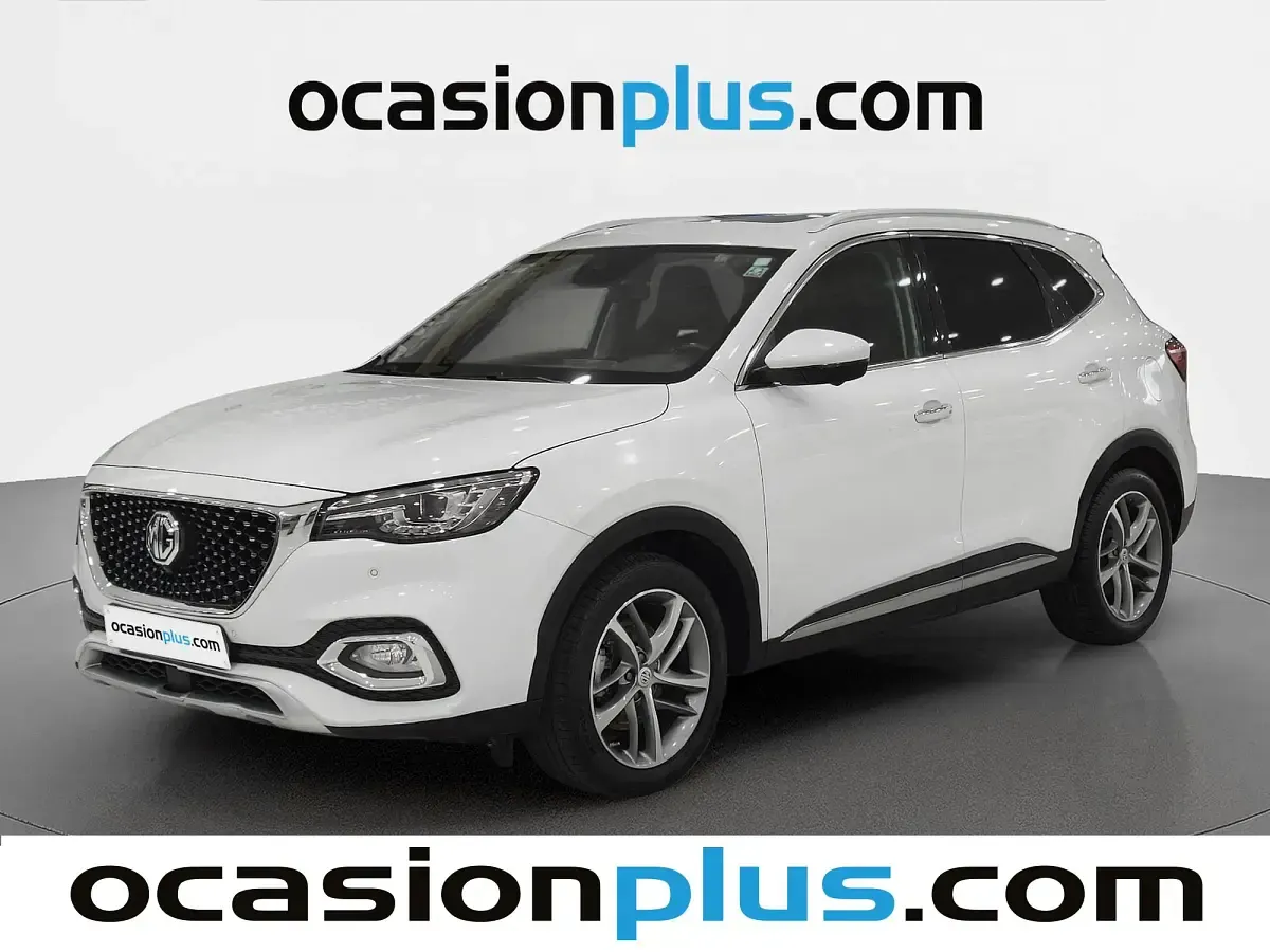 Usado MG HS Luxury 162 CV (119 kW) 2023 SUV