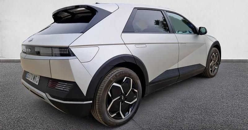 Usado Hyundai Ioniq 5 168 kW (229 CV) 2024 SUV