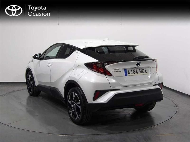 Usado Toyota C-HR Advance 122 CV (89 kW) 2022 SUV