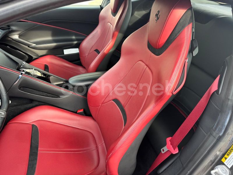 Usado Ferrari Roma 620 CV (456 kW) 2021 Coupe