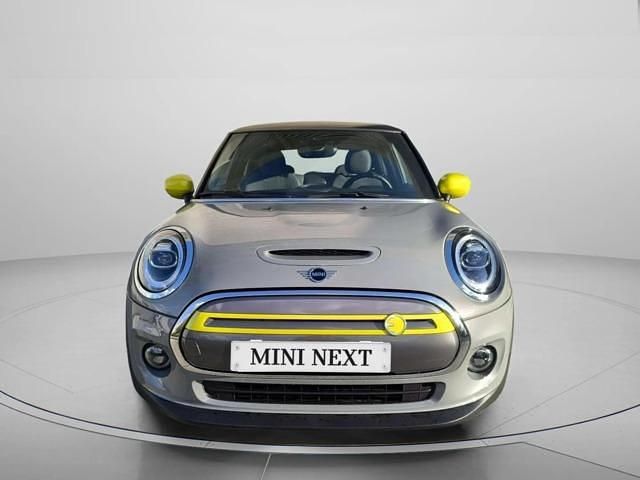 Usado Mini Cooper SE 135 kW (184 CV) 2021 Utilitario