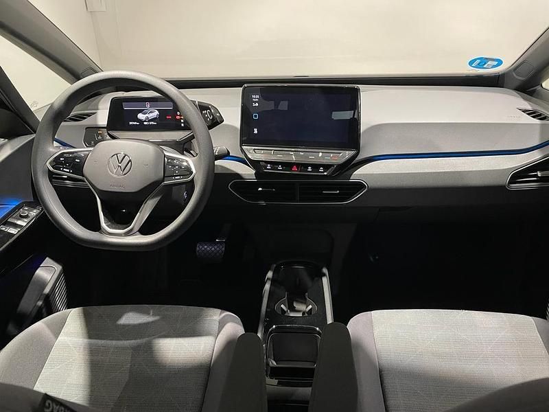 Usado VW ID.5 Pro Performance 150 kW (204 CV) 2021 Gris