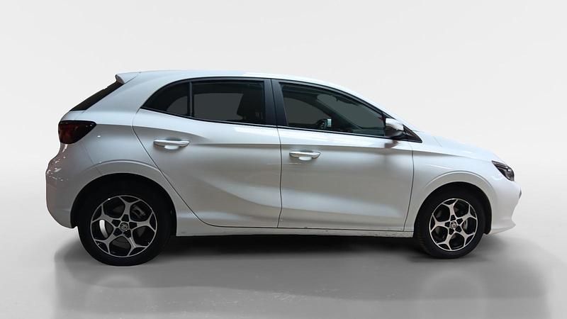 Usado MG MG3 Comfort 195 CV (143 kW) 2024 Utilitario