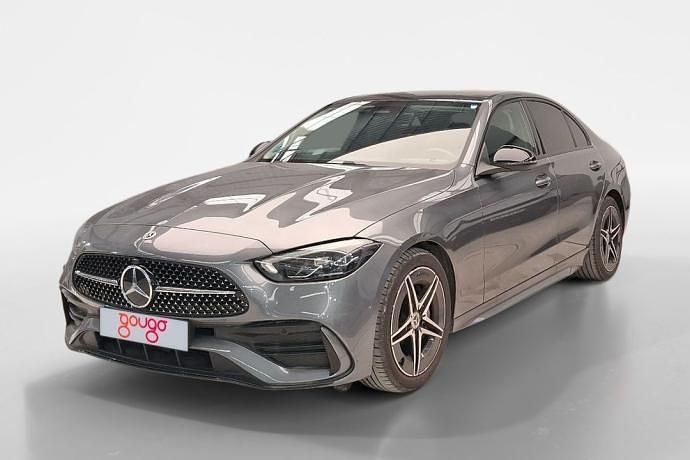 Usado Mercedes C220 197 CV (144 kW) 2025 Berlina