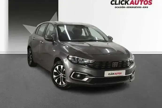 Usado Fiat Tipo City Life 100 CV (73 kW) 2023