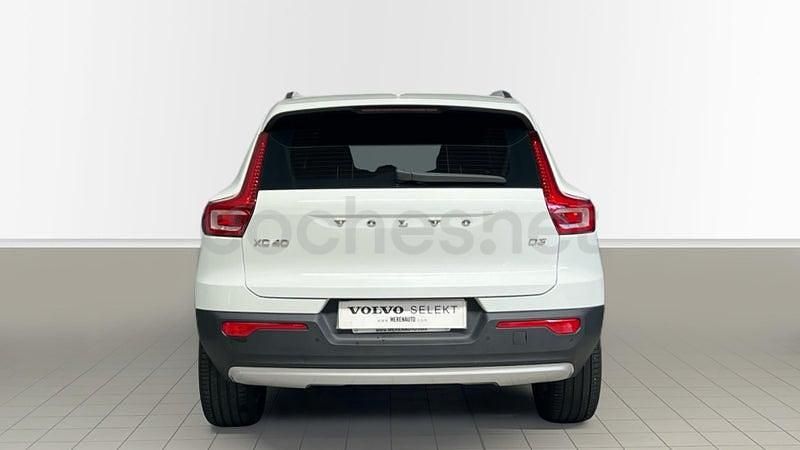 Usado Volvo XC40 Business Edition 150 CV (110 kW) 2020 Blanco SUV