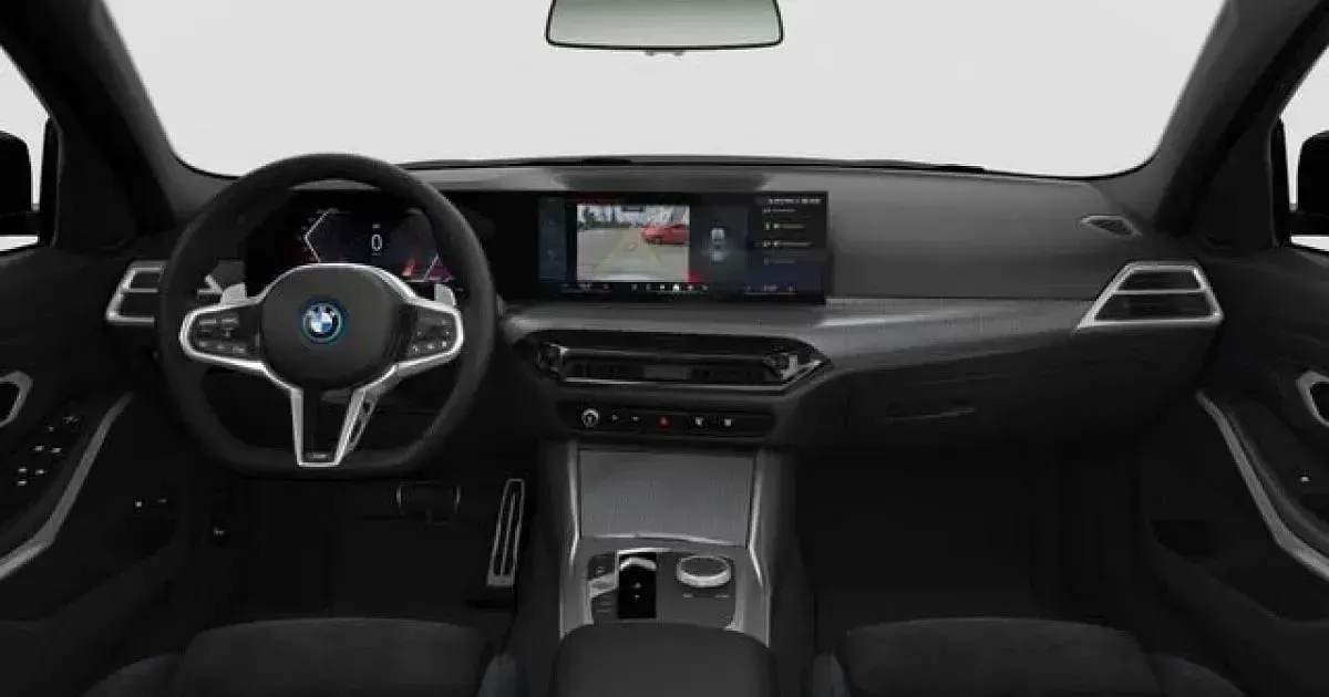 Usado BMW 330 292 CV (214 kW) 2025 Familiar