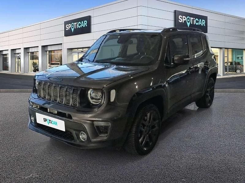 Usado Jeep Renegade Limited 190 CV (139 kW) 2020 SUV