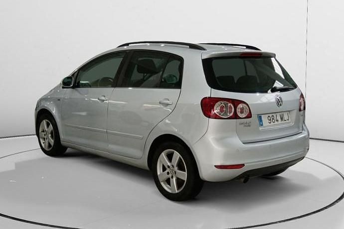 Usado VW Golf VII Advance 105 CV (77 kW) 2013