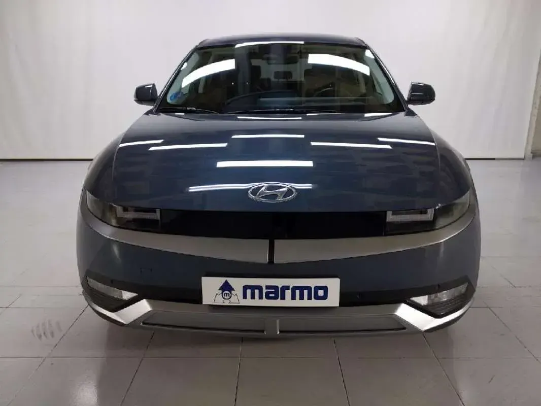 Usado Hyundai Ioniq 5 169 kW (230 CV) 2024 SUV