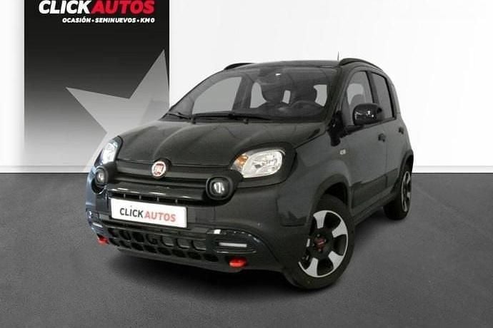 Usado Fiat Panda Cross Cross 70 CV (51 kW) 2023 Utilitario