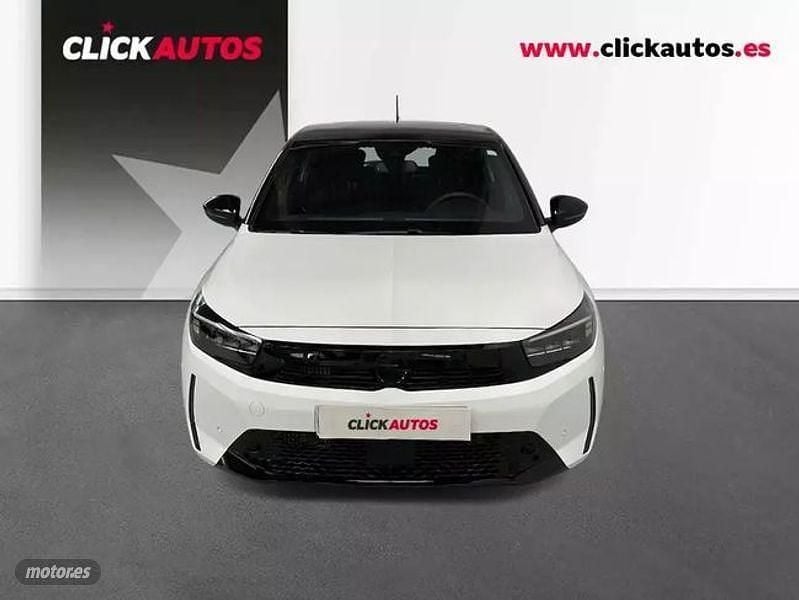 Usado Opel Corsa 100 CV (73 kW) 2024 Blanco Berlina