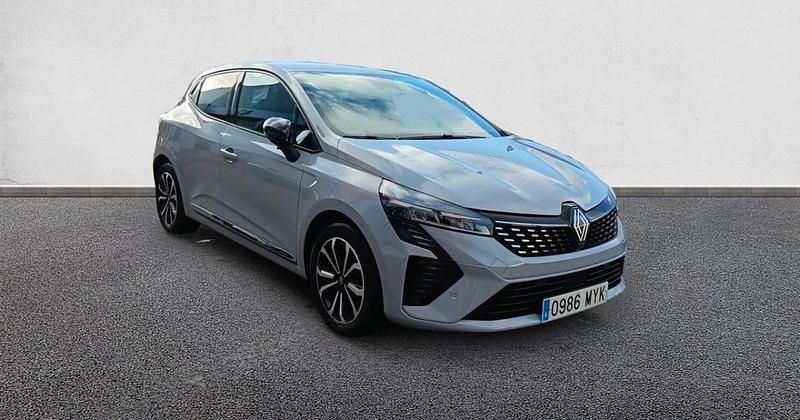 Usado Renault Clio V Techno 100 CV (73 kW) 2025