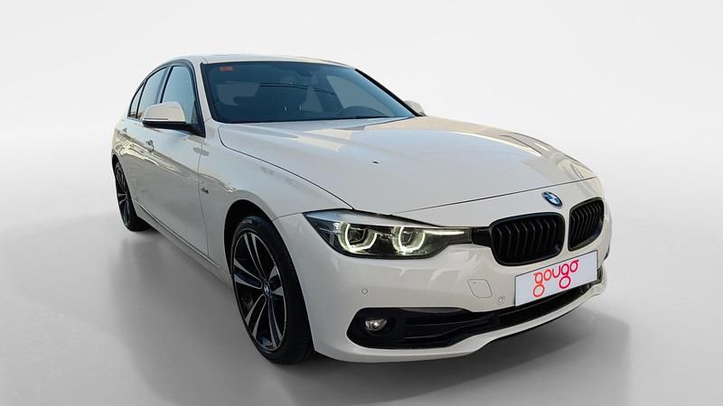Usado BMW 318 150 CV (110 kW) 2018 Berlina