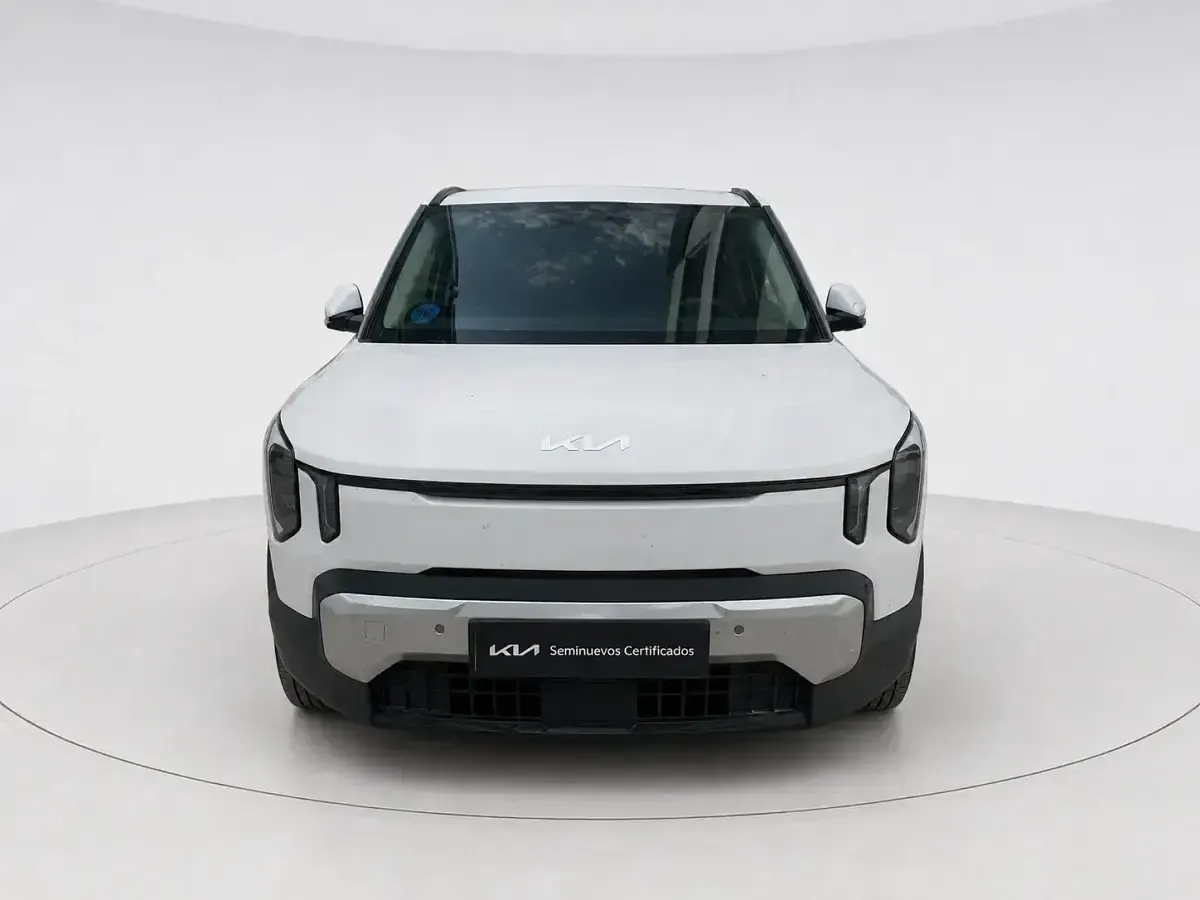 Usado Kia EV2 Earth 108 kW (147 CV) 2026 Blanco SUV
