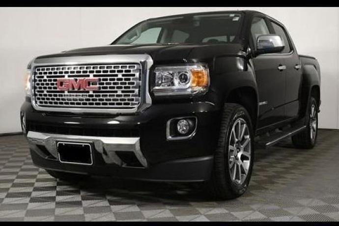 Usado GMC Canyon 181 CV (133 kW) 2020 Pickup/Camioneta