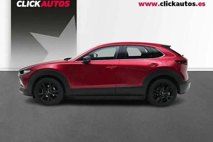 Usado Mazda CX-30 Homura-Line 140 CV (102 kW) 2025 SUV