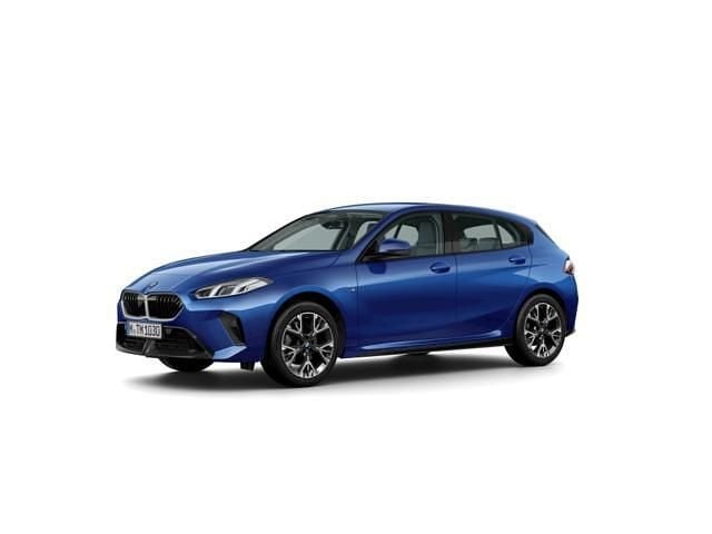 Nuevo 2025 BMW 120 Shadowline Utilitario | 37.975 € (Precio justo) - Imagen 1/3