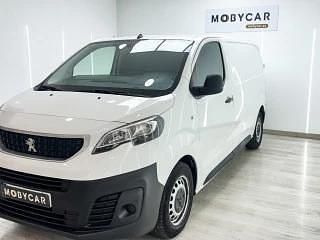 Usado 2019 Peugeot Expert Van | 13.490 € (Super precio) - Imagen 1/4