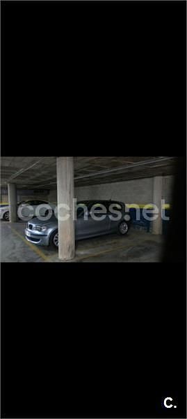 Usado BMW 116 115 HP (84 kW) 2011 Cinzento Citadino