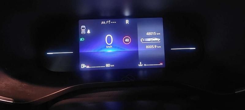 Usado Renault Arkana Evolution 140 CV (102 kW) 2024 Negro SUV