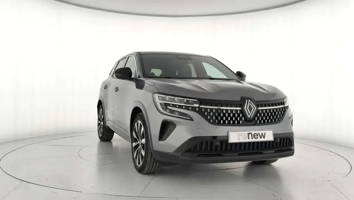 Usado Renault Austral Techno 158 CV (116 kW) 2024 SUV