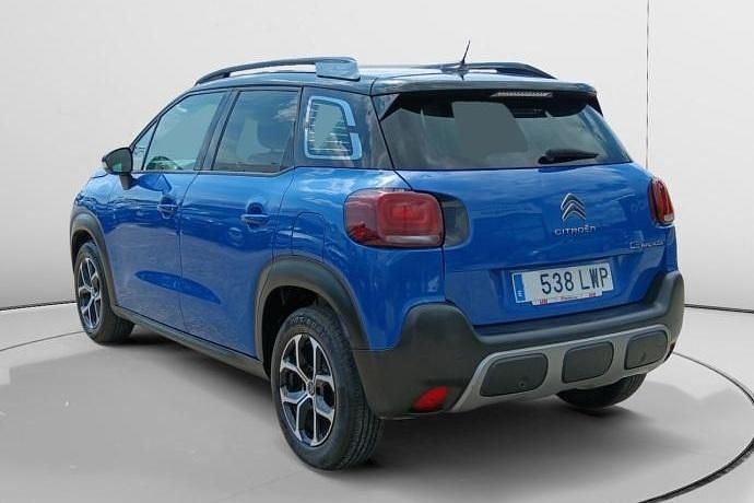 Usado Citroën C3 Aircross Feel 110 CV (80 kW) 2022 SUV