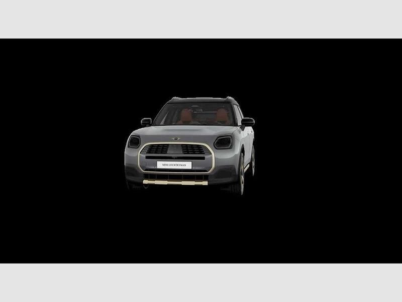 Usado Mini Countryman 170 CV (125 kW) 2024 Verde SUV