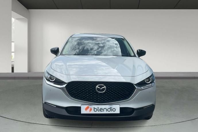 Nuevo Mazda CX-30 Homura-Line 140 CV (102 kW) 2025 SUV