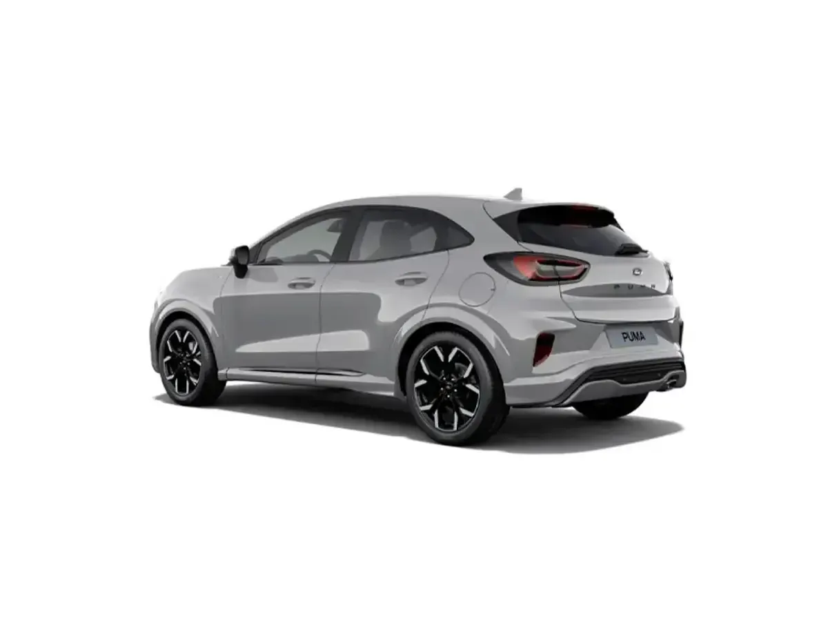 Nuevo Ford Puma ST-Line X 125 CV (91 kW) 2025 Gris SUV