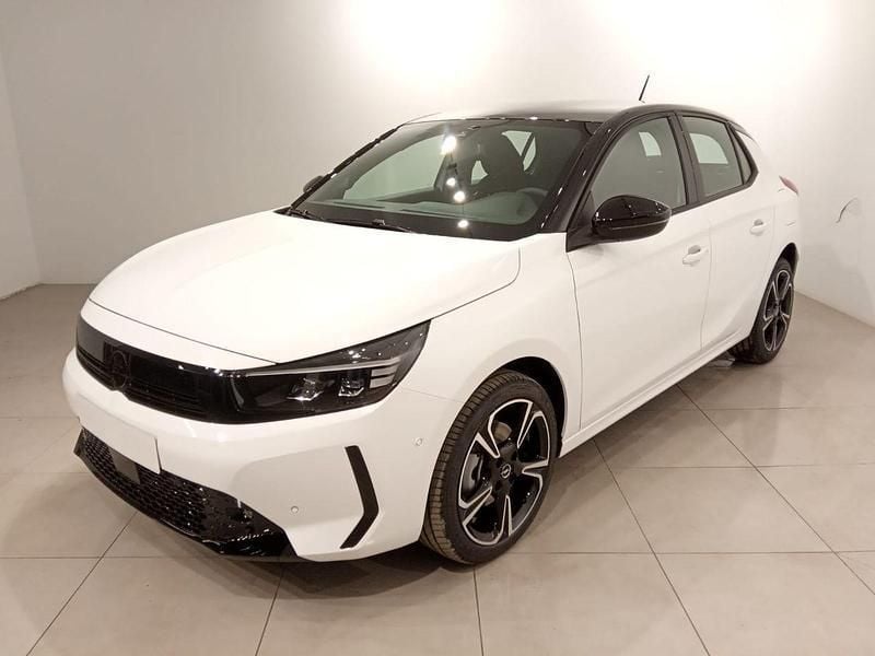 Blanco Usado 2023 Opel Corsa S | 23.238 € - Imagen 1/4