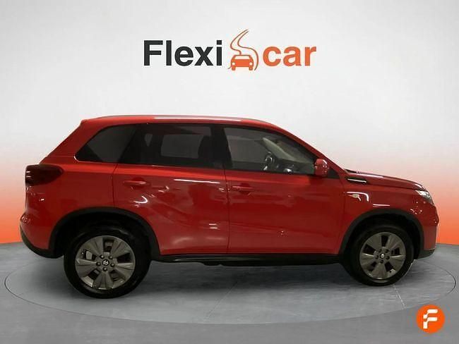 Usado Suzuki Vitara GLX 116 CV (85 kW) 2022 Rojo SUV