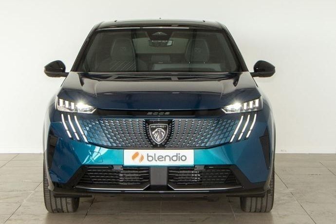 Usado Peugeot e-3008 GTi 157 kW (214 CV) 2024 SUV