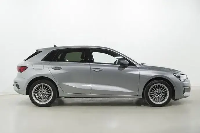 Usado Audi A3 e-tron Advanced Plus 204 CV (150 kW) 2023 Utilitario