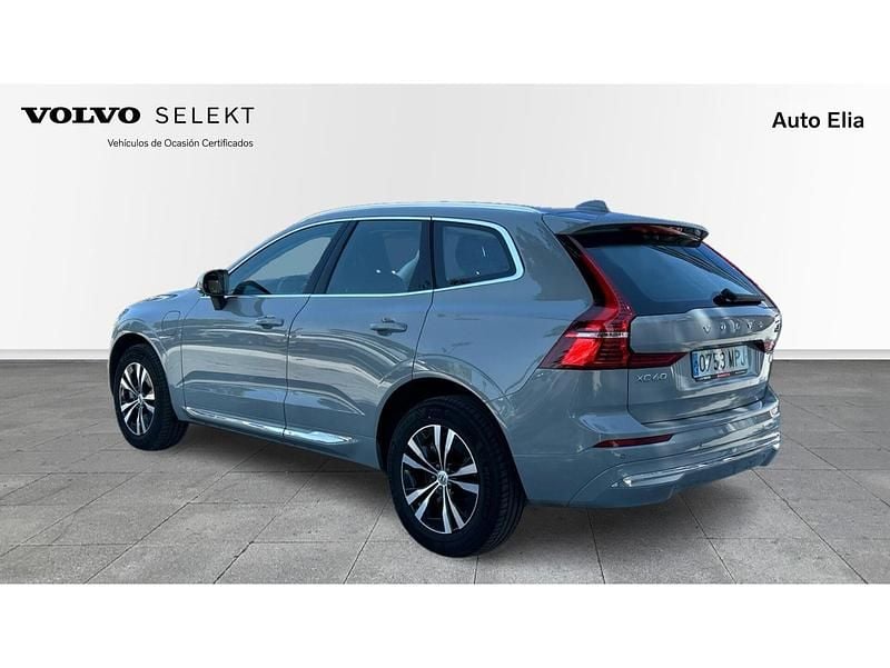 Usado Volvo XC60 Core 350 CV (257 kW) 2024 Otro SUV