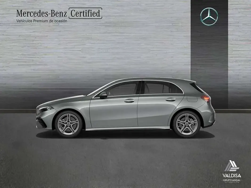 Usado Mercedes A250 218 CV (160 kW) 2025 Berlina