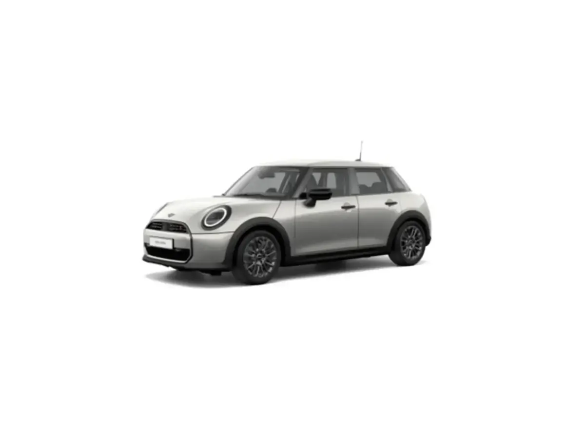 Nuevo Mini Cooper 150 kW (204 CV) 2026 Utilitario