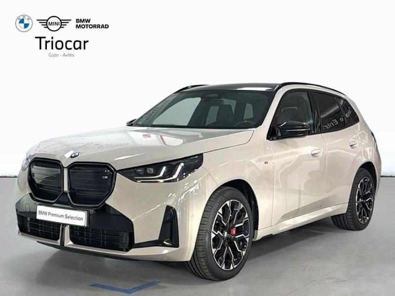 Usado BMW X3 Comfort Edition 398 CV (292 kW) 2025 Dune grey (metalizada) SUV