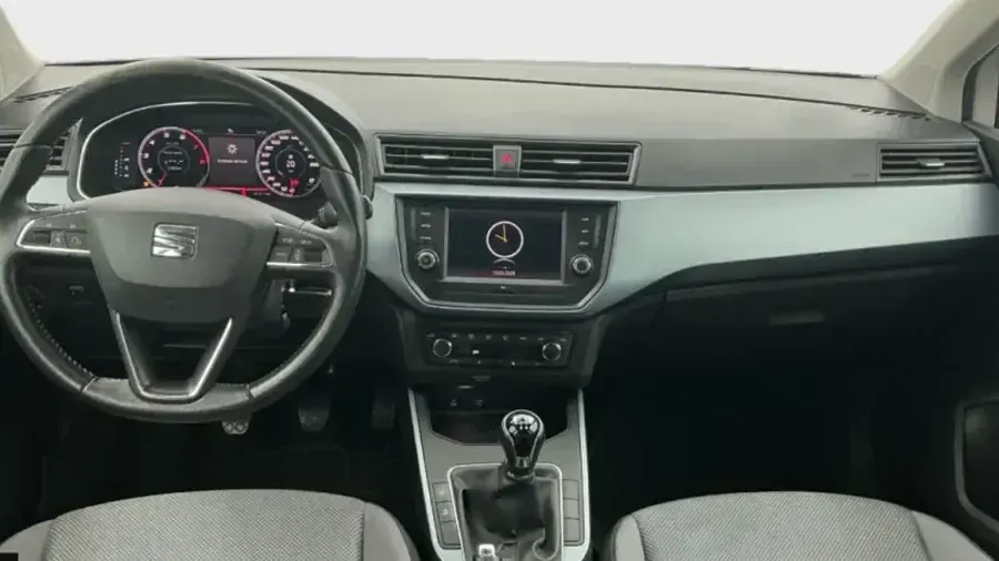 Usado Seat Arona Ecomotive 95 CV (69 kW) 2019 SUV
