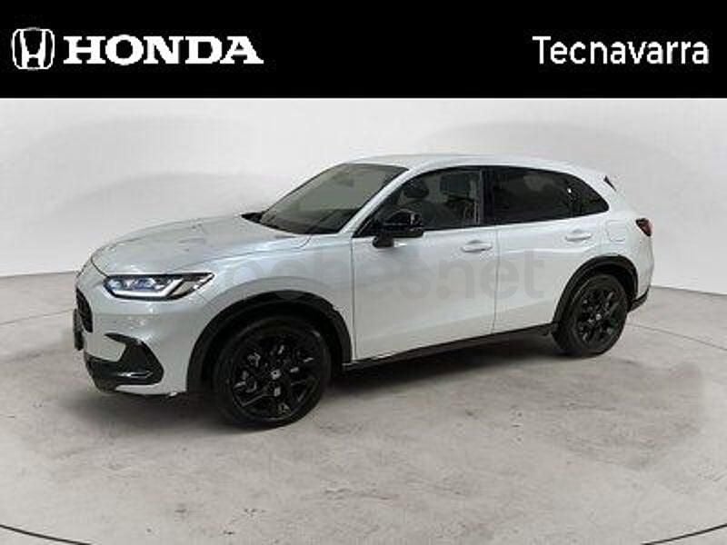 Usado Honda ZR-V Sport 184 CV (135 kW) 2025 Blanco SUV